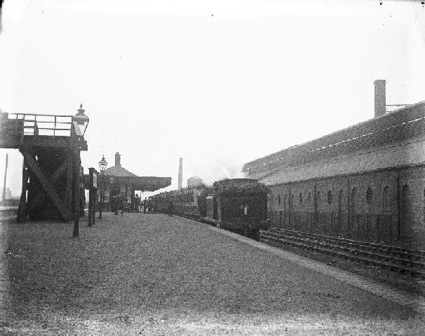Record Image